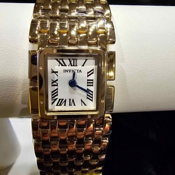 New in box, Ladies Invicta Mayamar watch 21MM main image 5